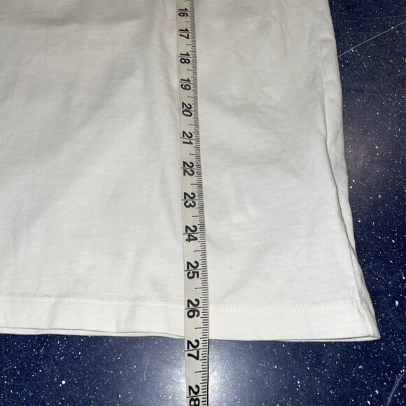 The North Face Circular Design Strange Colorful World Tee 3D Graphics Wms Sz M - Picture 8 of 8